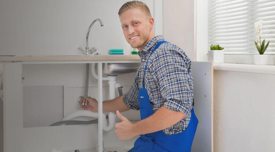 Professional 24 Hour Plumbers services in Saint Xavier, MT